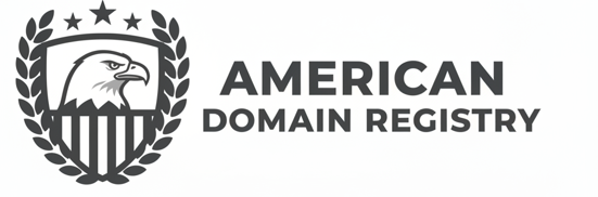 American Domain Registry Logo